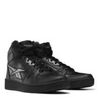 Reebok Mens Resonator Mid Basketball Trainers Sneakers Shoes s. 8.5 RRP 55.00