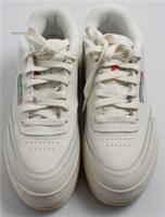 REEBOK CLUB TRAINERS UK 5.5 EX DISPLAY (CLUBXTRC192040)