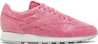 MENS REEBOK CLASSIC LEATHER EAMES TRAINERS - ALL SIZES - ASTRO PINK - FZ5860 NEW