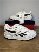 Reebok Unisex Adult BB 4000 II Chalk Brown UK 4