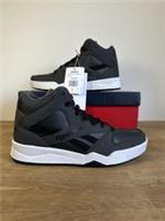 Reebok Royal BB4500 Hi2 Grey / Black / White Unisex Basketball Shoes