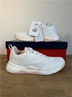 Reebok NFX Womens Trainer Chalk / Washed Clay Training Shoes