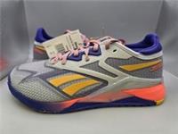 Reebok Nano X2 TR Adventure Womens Training Shoes Gym Crossfit Running UK 4.5