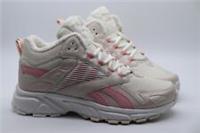 REEBOK ROYAL HYPERIUM HKR HIKER HIKING TRAINERS CHALK FW0958 WOMEN UK4.5