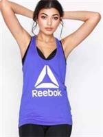 REEBOK Performance Wor Supremium 2.0 Tank Size XL Training Vest RRP £25