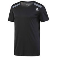 Reebok Workout Ready Tech Top Short Sleeve T-Shirt Size M Training RRP &pound;25 - M Regular