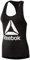 Reebok ActivChill Graphic Vest Top Size M L XL Racer Back BK4944 RRP £28
