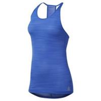 Reebok Workout Ready ActivChill Size L XL Blue VestTank DU4861
