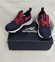 Reebok Kids Unisex Trainers UK Size 10 EU 27
