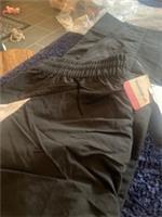 Reebok colourblock trousers, black, small, bnwt - S Regular