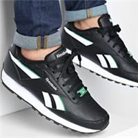 Reebok REWIND RUN Shoes Trainers Sneakers Men Size UK 10.5 BNIB - GY8850 RARE