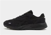 Reebok GL8900 black mens trainers