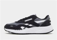 Reebok GL8900 black/grey mens trainers