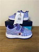 Reebok Unisex Infant Weebok Clasp Low Lil Glow UK 6 EUR 22.5