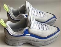 Reebok Classics Mens Daytona DMX Trainers Size 4.5 RRP &pound; 87.00