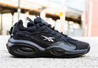 Reebok IVERSON SOLUTION MID Shoes Trainers Sneakers BNIB Size UK 9.5 - GY0933