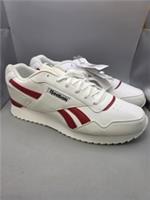 Reebok Classic Royal Glide Mens Trainers Shoes White Size UK 13 EU 48.5