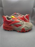 Reebok Aztrek Double Mix Trail Shoes Size Uk 6.5 EU 40 women's