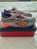 Reebok Nano X2 TR Adventure training shoes UK SIZE 7.5