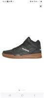 Reebok mens Royal BB4500 Trainers Core Black/Gum/white SIZE UK 10.5