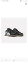 Reebok Classic Hammer Street Trainers Black/white/Gum