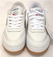 REEBOK CLUB C TRAINER UK 6 EX DISPLAY (CLUBXTRW192123)