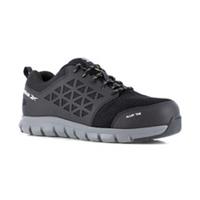 Reebok Excel Light Mens S1P SR Safety Toe/Midsole Trainers