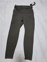 Reebok Women Maternity Tights Size Large RRP &pound;50 - L Maternity