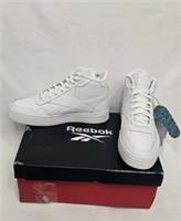 Reebok White Ladies Ortholite High Top Trainers UK 5 EU 38 RRP &pound;70