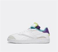 Reebok Womens Club C RC 1.0 Trainers