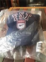 Retro Vintage Reebok Baseball Cap Hat BNIB BNWT NEW 58cm