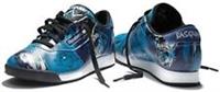 Reebok women X Jean-michel Basquiat Limited Edition fashion sneakers COLLECTABL