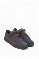 REEBOK X BRAIN DEAD CLUB C REVENGE MENS SUEDE TRAINERS - ALL SIZES - GX9593 NEW