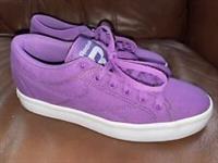 Reebok Sh Prime Court Low Womens Sneakers J97786 UK 4.5 EUR 37.5
