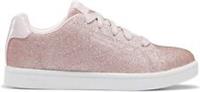 Reebok Royal Complete Clean 2.0 Trainers Girls Pink Size UK 3.5 #REF155
