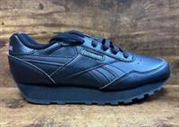 Reebok Rewind Run Trainers Ladies Size UK 4 #REF103