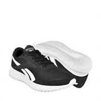 Reebok Energen Lite Ladies Running Shoes Black Trainers Size UK 3 #REFCTR9