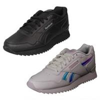 Unisex Reebok Lace Up Casual Glide Ripple Clip Shoes GZ5199