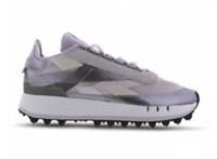 Reebok Legacy 3 Running Shoes Junior Girls Purple Size UK 3.5 #REF85