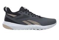 Reebok Flexagon Force 4 Trainers Ladies Grey Size UK 5.5 #REF23