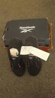 Reebok Unisex's Nano X4 Sneaker uk 5