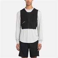 reebok performance certified vest / Gilet Running Gym Men's Size Medium Rare - M Regular