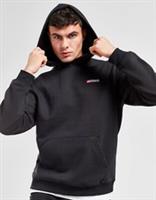 Reebok Woven Badge Hoodie Medium (New with Tags) | Premium Cotton Top Quality - M Regular