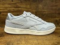 Reebok Royal Techque Trainers Ladies Grey Size UK 3/4 #REF262
