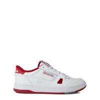 Reebok LT Court Trainers Mens White Size UK9 EU43 #REF19