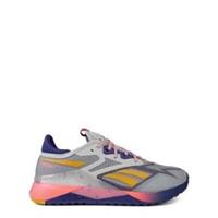 Reebok Nano X2 T A Womens Grey Size UK4.5 EU37.5 #REF147