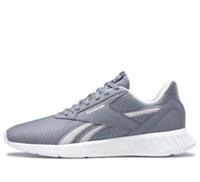 Reebok Lite 2.0 Trainers Womens Grey Size UK4 EU37 #REF120