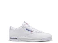Reebok Exofit Low Mens Trainers White size UK 10 EU 44.5 /REF287