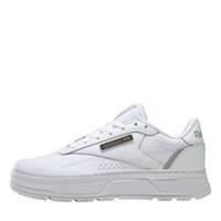 Reebok Club C Classic Trainers Womens White Size UK6.5 EU40 #REF161