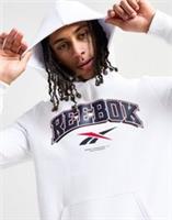 Reebok Albany Overhead Hoodie Large **BRAND NEW ** - L Regular